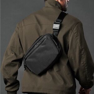 Alpaka GO SLING MINI V2